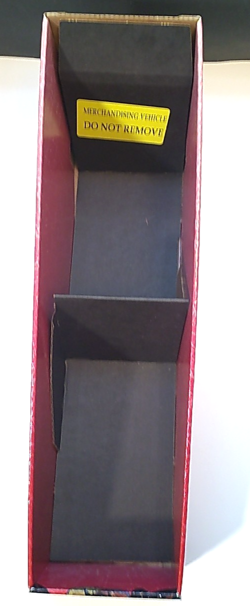 One Piece CCG: Card Game Promotional Vendor Display Box - See Description - Image 5