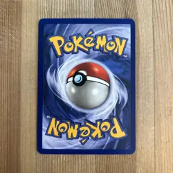 Shellder 1st Edition 54/62 Fossil Common Pokemon Vintage Card WOTC NM 1999 - Image 2