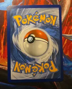 Shiftry 11/114 2016 XY - Steam Siege Holo Pokemon TCG ?? NM ?? Clean Card! - Image 2