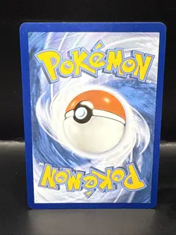 Pokemon TCG Birthday Pikachu Celebrations Classic Collection Promo Card #24 - Image 4