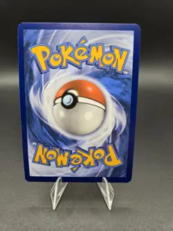 Team Rocket's Wobbuffet 203 Sv: Scarlet & Violet Promo Cards Holo - Image 2