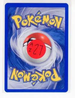 ~ITA~ ITALIAN Nuzleaf Hidden Legends MINT 45/101 Reverse Holo Pokemon Card (Z1) - Image 2