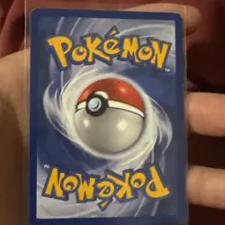 Pokemon TCG Snorlax Card 30/130 Regular Non-Holo Base Set 2 Rare LP - Image 2