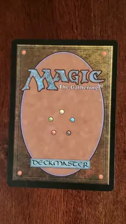 Cabal Therapy Judgment EX/LP 62/143 MTG Magic the Gathering Sorcery Uncommon - Image 2