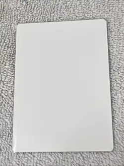 Serra Ascendant Artist Proof Shadow Signed Iconic Masters - Image 2