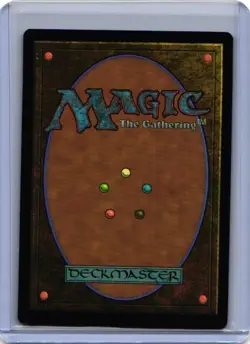 MTG Magic the Gathering Trove Warden (3/162) Zendikar Rising Commander LP - Image 2