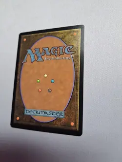 Mtg - The Cabbage Merchant Avatar: The Last Airbender: Eternal - Foil - LP - Image 4