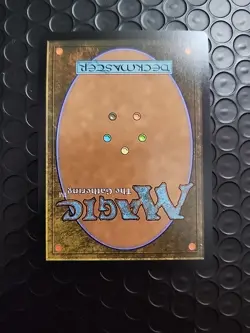 Concordant Crossroads (2073) (Rainbow Foil) Secret Lair Drop Foil - Image 2