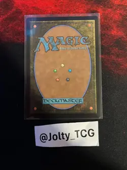 Anger Commander: Modern Horizons 3 Regular - Image 2