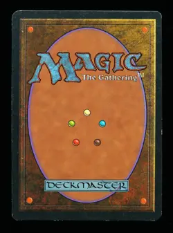 * * 1x Jeweled Amulet x1 * * Ice Age MTG VLP Very Lightly Played - Image 2