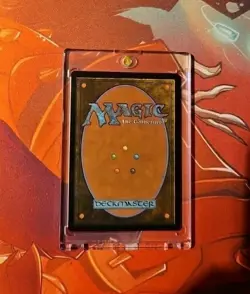 Magic the Gathering Diabolic Intent (Borderless) LoTR Regular - Image 2