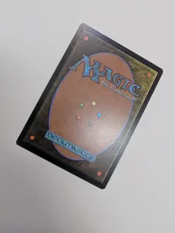 MTG - Brainstorm - Avatar: The Last Airbender: Eternal-Legal NM/M Cond - Image 3