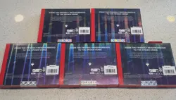 Lot of 5 - Magic: The Gathering - Marvel’s Spider-Man Collector Omega Boxes NEW - Image 2