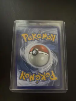 Pokemon TCG Ho-Oh EX Full Art Holo Card 121/122 Ultra XY Breakpoint - Image 2