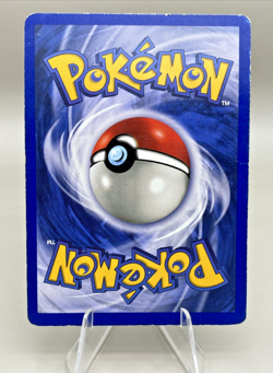 Pokemon - Mr. Mime (6/64) - 1st Edition Holofoil - Jungle (JU) - Image 3