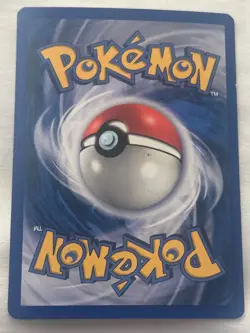 Pokemon TCG Pidgeot 10/112 EX FireRed & LeafGreen Holo Rare - HP - Image 2