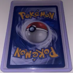 Pokemon TCG Team Rockets Spidops 187/182 Destined Rivals Illustration Rare - Image 2