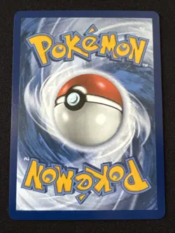 Carracosta 23/86 Master Ball Black Bolt BLK -Near Mint- Pokemon TCG - Image 2