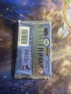 Pokemon Base Set 2 Booster Pack Sealed, Raichu Art - Image 2