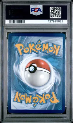 Pokemon Mew VMAX Alt Art Secret 269/264 Fusion Strike #269 GEM MINT PSA 10 - Image 2