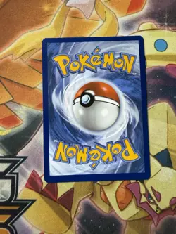 Thundurus Black Star Promo SVP 209 ETB- Pokemon TCG Black Bolt - NM - Image 2