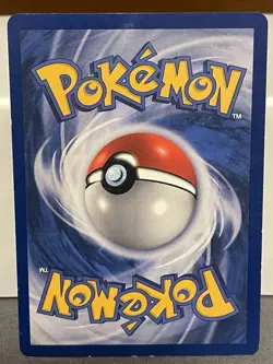 Team Rocket’s Meowth - Pokemon Black Star Promo #18 - LP - Image 2