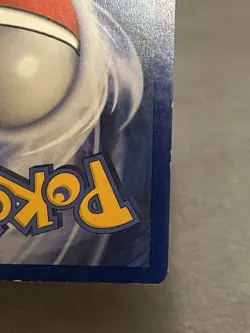 Team Rocket’s Meowth - Pokemon Black Star Promo #18 - LP - Image 4