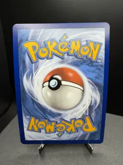 Pokemon TCG SWSH Lost Origin Aerodactyl VSTAR 093/196 Ultra Rare Holo NM! - Image 2