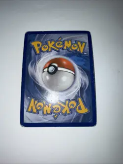 Pokemon TCG Rayquaza EX XY69 Black Star Promo - Image 2