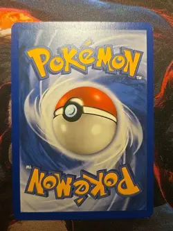 Murkrow 79/144 Skyridge E-Reader Regular 2003 Vintage Pokemon TCG ?? NM+ Clean! - Image 2