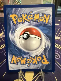 AIR BALLOON Ultra Rare Holo Trainer #166/132 Pokemon Mega Evolutions English NM - Image 2