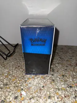 Pokemon TCG Pokemon GO Elite Trainer Box ETB Factory Sealed - Image 2