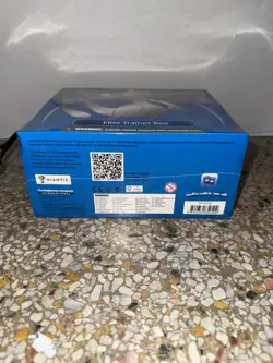 Pokemon TCG Pokemon GO Elite Trainer Box ETB Factory Sealed - Image 5
