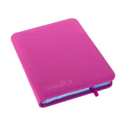 1st Edition - Vault X ME2 9 Pocket Binder Phantasmal Flames - PREORDER - Image 4