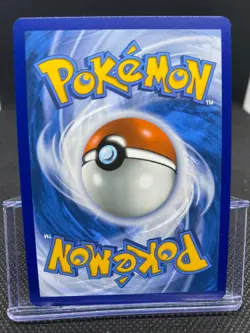 Pokemon Teal Mask Ogerpon ex 166 - Scarlet & Violet Promo - NM English - Image 2