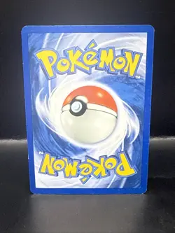Pokemon Erika's Bulbasaur 39/132 Gym Challenge Regular - Image 4