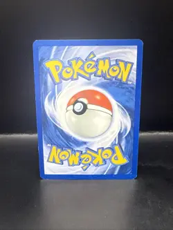 Pokemon Erika's Bulbasaur 39/132 Gym Challenge Regular - Image 5