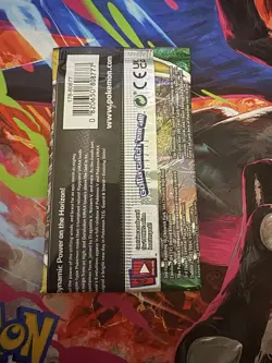 2021 Pokemon Evolving Skies Booster Pack Sealed Brand New - Image 2