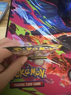 2021 Pokemon Evolving Skies Booster Pack Sealed Brand New - Image 3