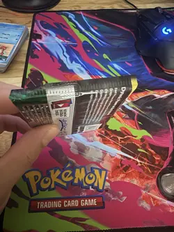2021 Pokemon Evolving Skies Booster Pack Sealed Brand New - Image 4