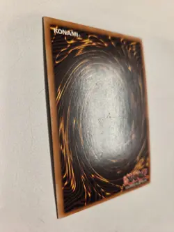 Tribe-Infecting Virus MFC-076 1st Edition Super Rare Yugioh Magician's Force MP - Image 4