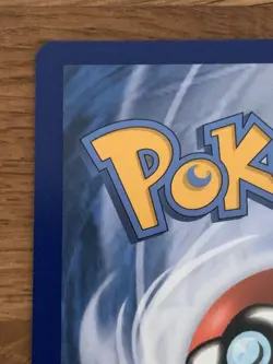 Pokemon TCG Special Delivery Charizard Black Star Promo Card SWSH075 - Image 5