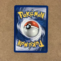 Pokemon Card Blaine's Rapidash Gym Challenge 1st Edition 33/132 Near Mint - Image 2