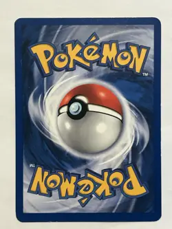 Pokemon Blaine's Growlithe Gym Challenge 1st Edition Card 62/132 Common - Image 2
