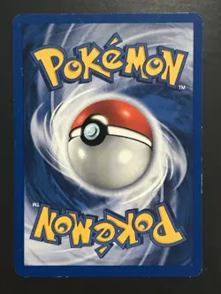 Pokemon Blaine's Growlithe Gym Challenge 1st Edition Card 62/132 Common - Image 3