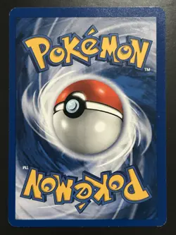 Pokemon TCG Blaine's Vulpix Gym Challenge Common Card 66/132 1st Edition - Image 3