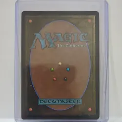 Magic the Gathering Quantum Riddler borderless near mint regular mythic card - Image 2