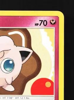 Jigglypuff 133/214 LP Lost Thunder English Pokemon Card TCG - Image 5