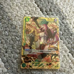 One Piece Bundle Of 6 Cards - Image 1