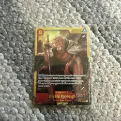 One Piece Bundle Of 6 Cards - Image 3